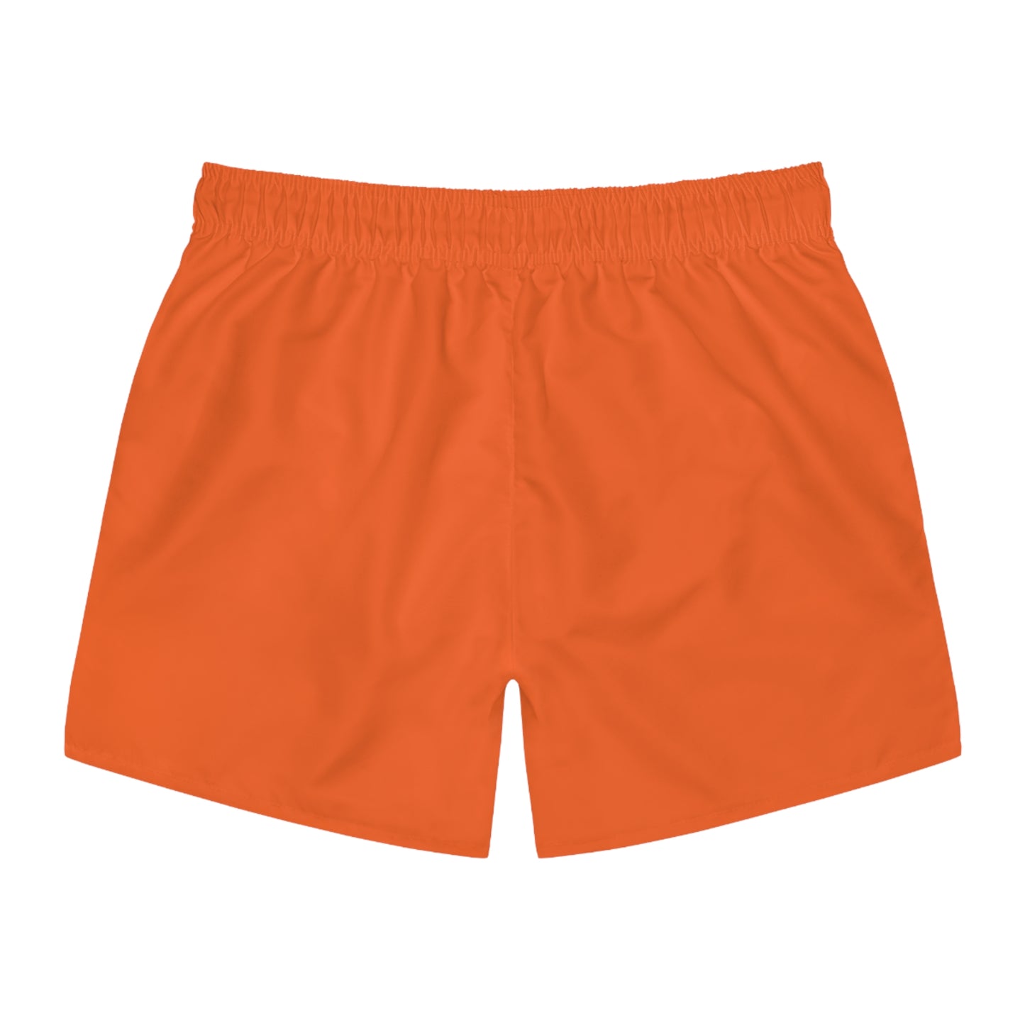 Signature Logo Swim Trunks